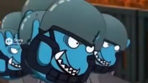 вырезанный фрагмент Нейромонч (@kot_sigma_scratch)