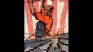 наш паровоз вперёд летит