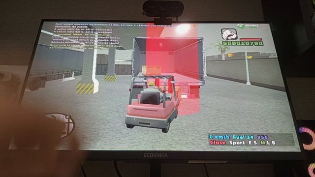 ADVANCE RP-SERVER GREEN РАБОТА+БП #4 смотреть онлайн