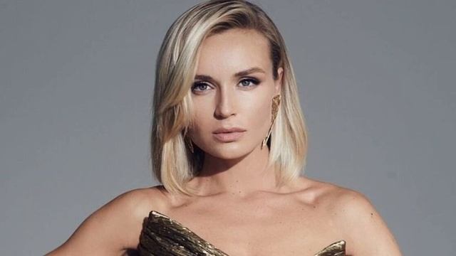 "Один в поле воин" Полина Гагарина (OST "Битва поколений") смотреть онлайн