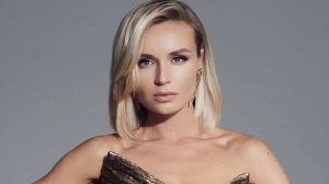 "Один в поле воин" Полина Гагарина (OST "Битва поколений")