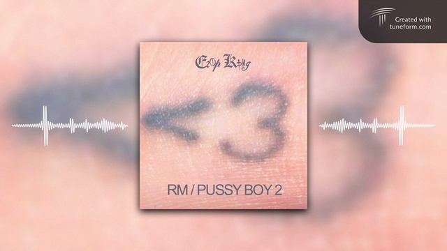 Егор Крид-DUBTSOVA(SpeedUp)\\by Dyuha