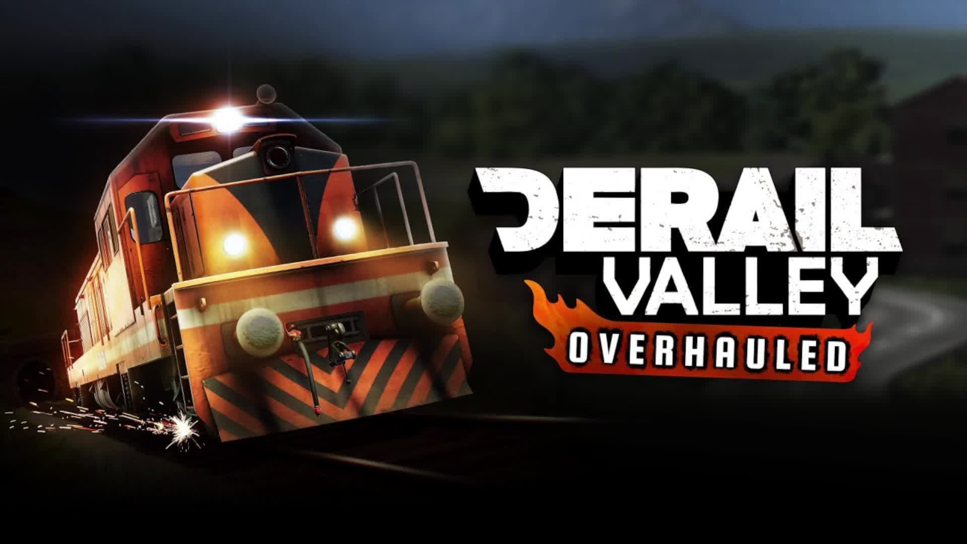 Derail Valley. Симулятор машиниста. Часть 10 Нужно больше денег!! смотреть онлайн