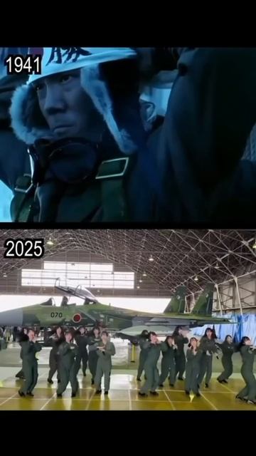 Япония до Байдена и Япония после #юмор #политика #япония #перлхарбор #трамп #вовсёмвиноватбайден смотреть онлайн