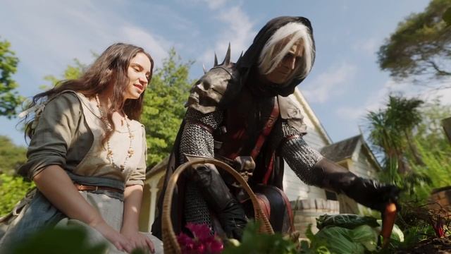 Когда рыцарь смерти выполняет побочные задания - Рыцарь смерти | Epic NPC Man на Русском смотреть онлайн