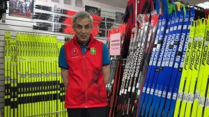 Беговые лыжи! Как подобрать на свой вес? Подбор беговых лыж по весу для себя!!!