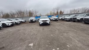 25 ЛЕТ ОТЪЕЗДИЛ НА ПРАВОРУКОЙ ТОЙОТЕ! Решил опробовать китайца и пересесть на новый BELGEE X50 STYLE