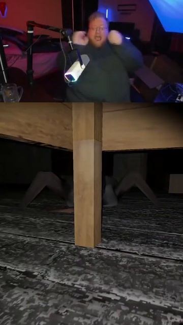 Т2х2 Жёстко испугался Гренки смотреть онлайн