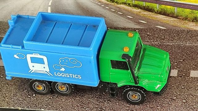 MERCEDES-BENZ ZETROS ГРУЗОВИК смотреть онлайн