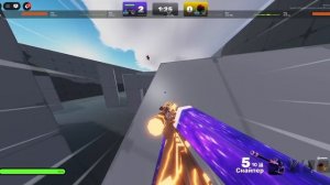 Rivals|Roblox | 1 vs 1