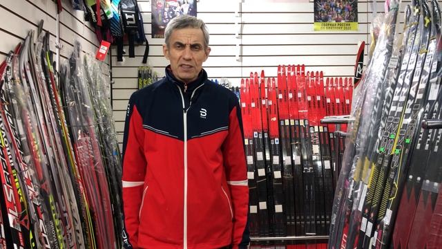 Консервация лыж на летний период. смотреть онлайн