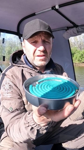 Как надымокурить в Лодке смотреть онлайн