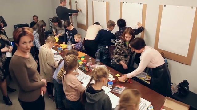 Ночь искусств 2019 ч2 смотреть онлайн
