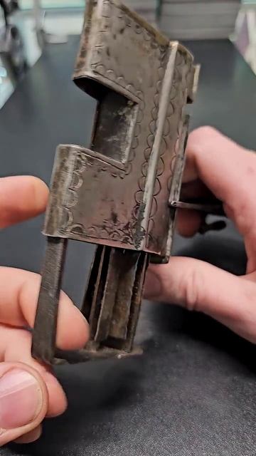 Вещь 18 века смотреть онлайн