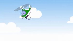 Flaky's in trouble - Happy Tree Friends