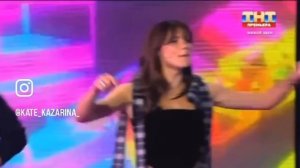 NILETTO И ЕКАТЕРИНА КАЗАРИНА (МУЗЫКАЛЬНАЯ ИНТУИЦИЯ)