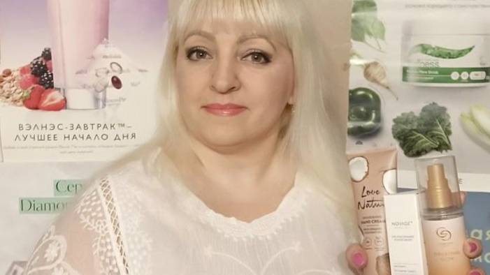 😉 Мой зaказ из каталoга №15/2025 Оpифлэйм смотреть онлайн