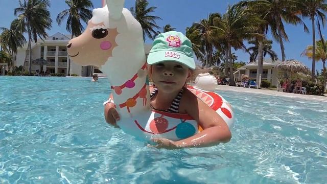 Куба Melia Peninsula Varadero май 2021