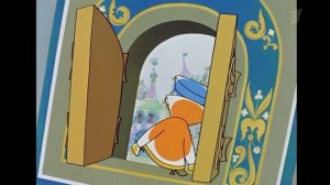 Первый канал Анонс Золотая коллекция Союзмультфильма (02.02.2025)