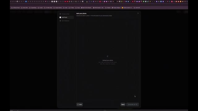 Higgsfield Popcorn — AI Video Magic смотреть онлайн