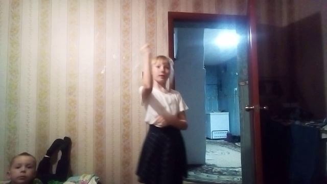 я танцую тренды смотреть онлайн