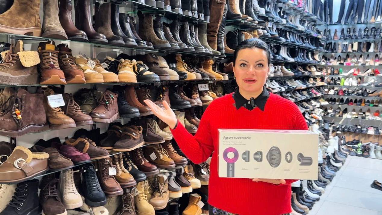 Dalida Зимние новинки женской турецкой обуви до 43 размера смотреть онлайн