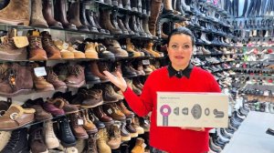 Dalida Зимние новинки женской турецкой обуви до 43 размера