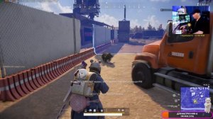 НА ГРАНИ НО ВЫВЕЗ )))