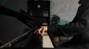 Je Te Laisserai Des Mots✨ Piano Aesthetic Cover