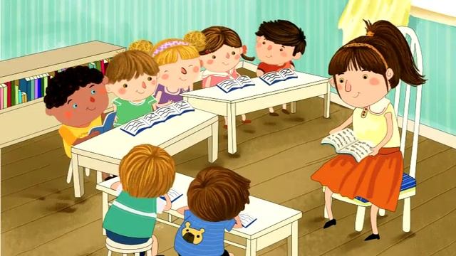 Hello! Sit down_karaoke