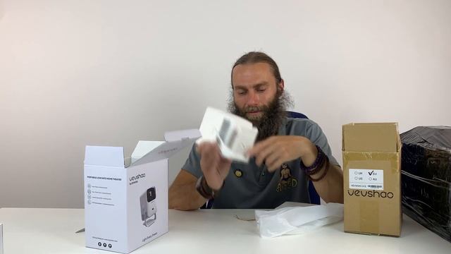 ПРОДОЛЖАЕМ РАССПАКОВЫВАТЬ ТОВАРЫ С АЛИЭКСПРЕСС