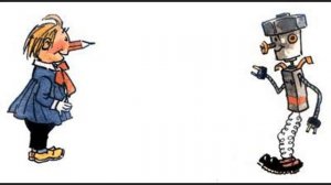 Карандаш и Самоделкин отправляются в НЕВЕРОЯТНОЕ приключение