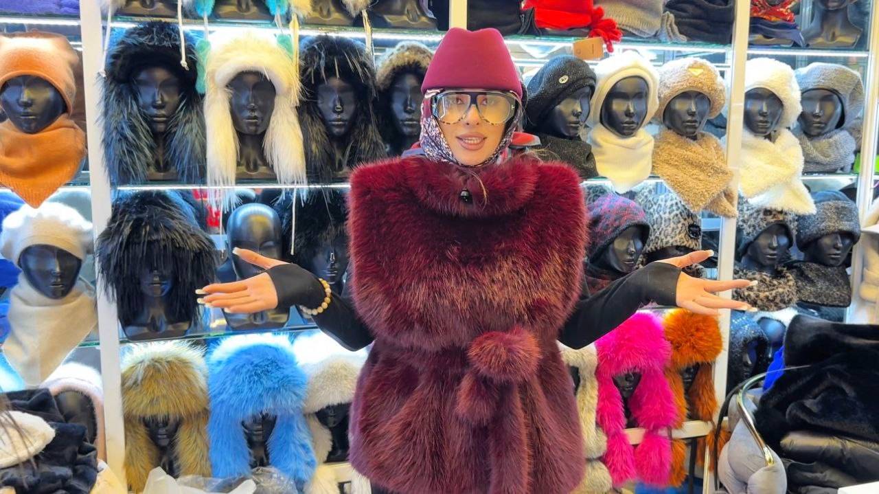 Новые цвета головных уборов у Анны. Манишки. Шапки. Картузы. Фетровые шляпы и пилотки смотреть онлайн