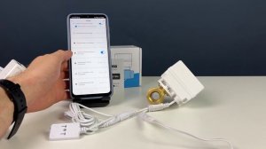 Система защиты от протечек воды Ps-Link PS-TY150V2