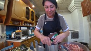 МЫ ВЫШЛИ НА НОВЫЙ УРОВЕНЬ! ТУШЁНКА В РЕТОР ПАКЕТАХ, КАК ЭТО? УМНЫЙ АВТОКЛАВ Фенсел 3, МЫ НАКОСЯЧИЛИ?