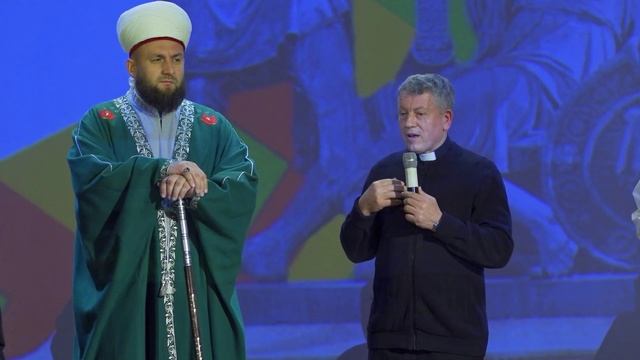 👫ПРАЗДНИК ДНЯ НОРОДНОГО ЕДИНСТВА смотреть онлайн