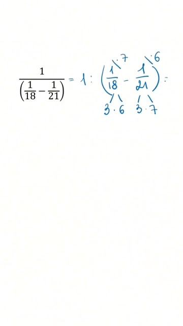 Решение примера ОГЭ #репетиторегэ #егэматематика #огэматематика #решуегэ #решуегэ смотреть онлайн