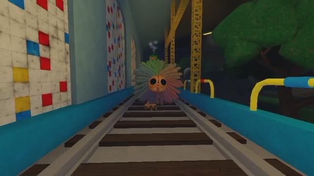 злой ярнаби