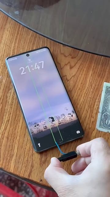 New method repair phone  Dont do it