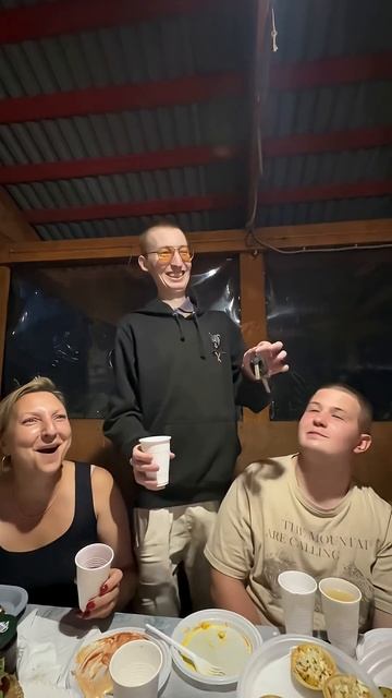 Осуществил мечту брата! смотреть онлайн