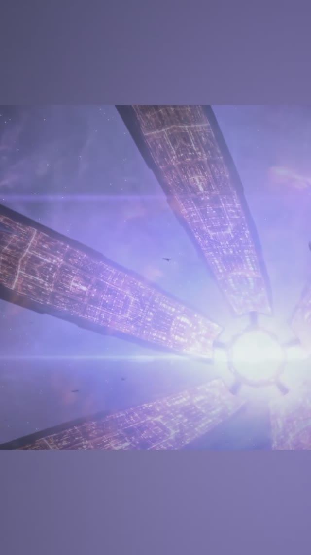 Цитадель в Mass Effect 2 смотреть онлайн