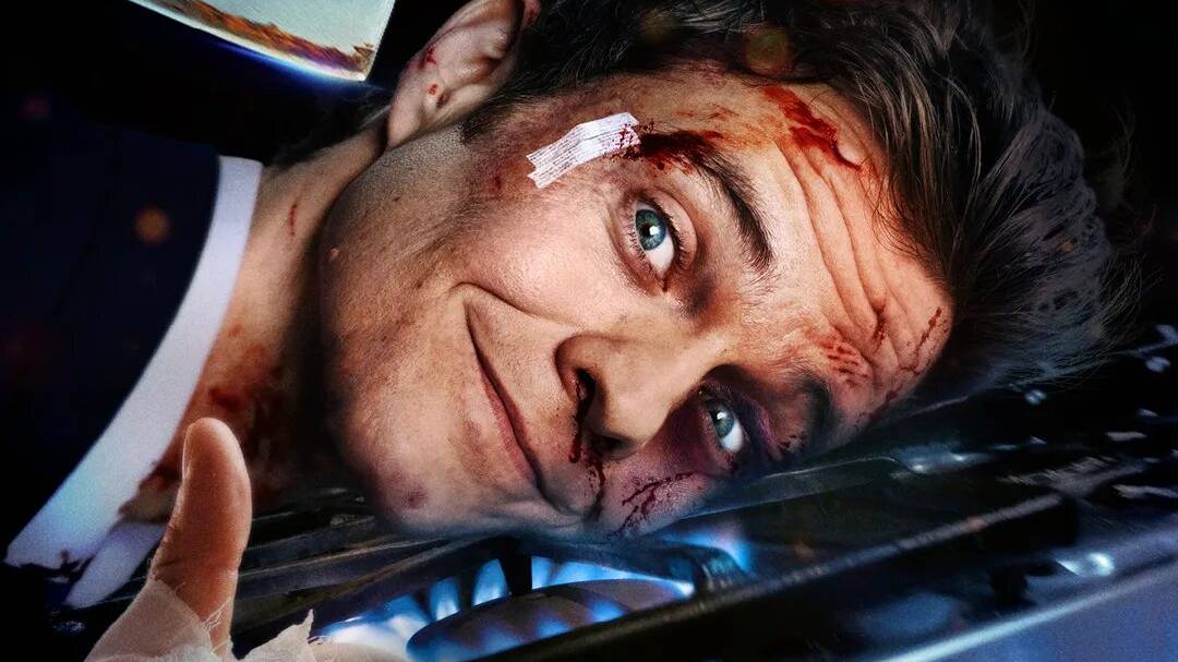 Новокаин 2025 - Русский трейлер смотреть онлайн