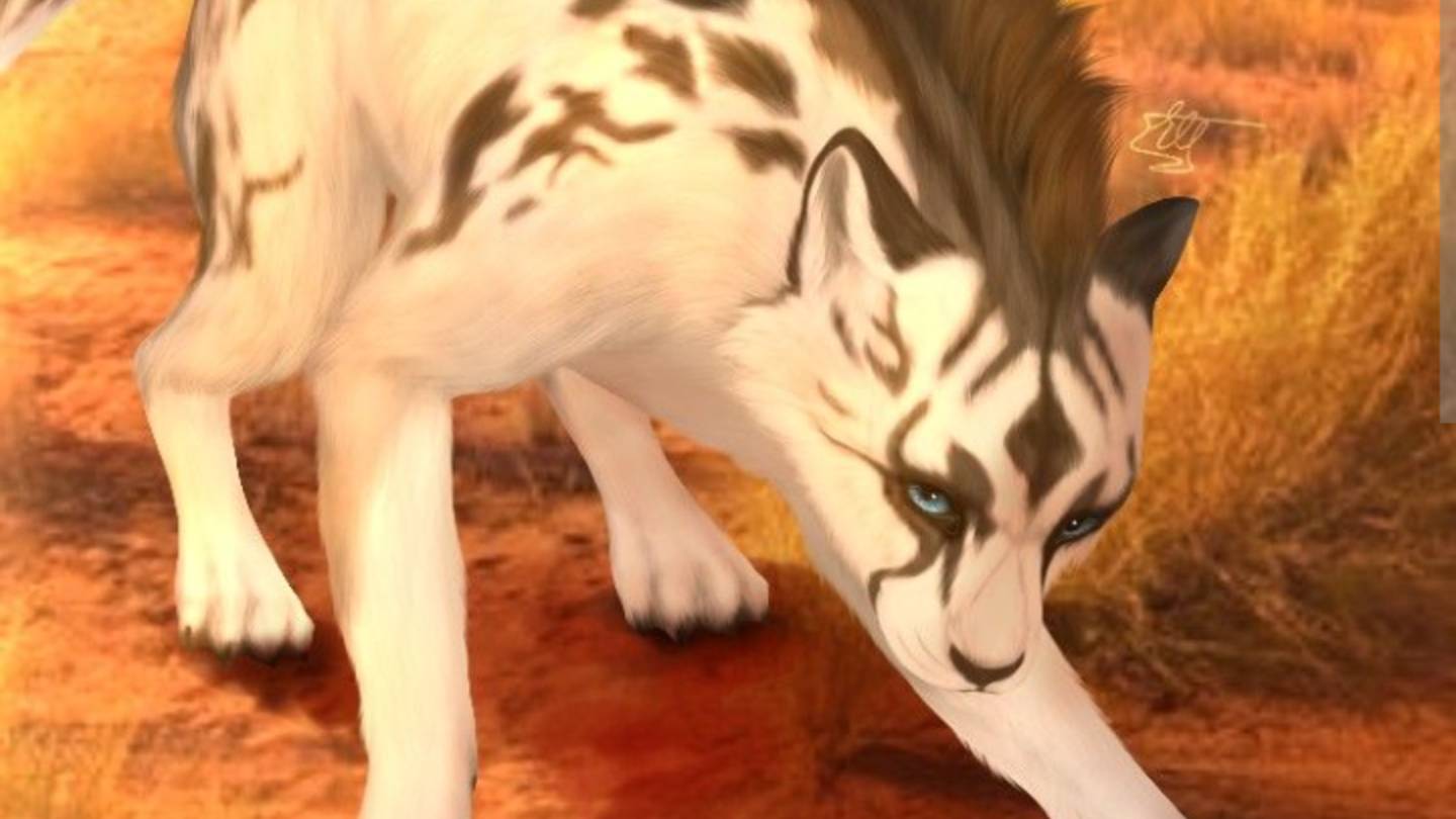 Финал фильма чёрное и белое вилд крафт