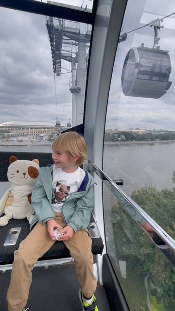 Вот они какие юные патриоты😻🇷🇺