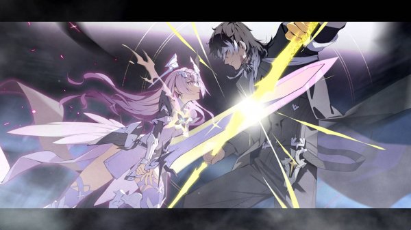 Chaos Zero Nightmare ⬥ Глава 5: Гимн в честь Небес