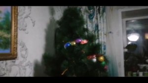 С НОВЫМ 2021 ГОДОМ! СПАСИБО ВАМ МОЯ СЕМЬЯ