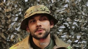 «Суета»: война – это когда твои светлые мысли спасают тебя в самых тёмных местах