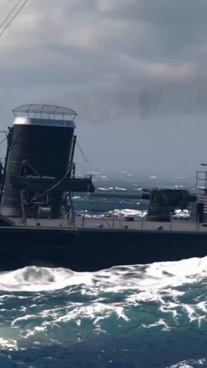 🛴Пришествие Jäger B!!!