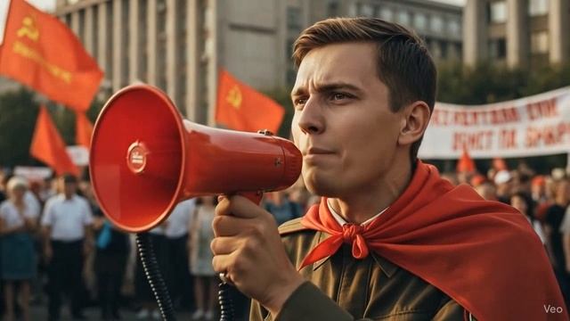 Гончаров А. - CCCР