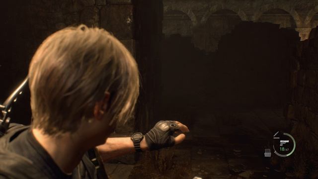 Resident Evil 4 , 25 прохождение . смотреть онлайн